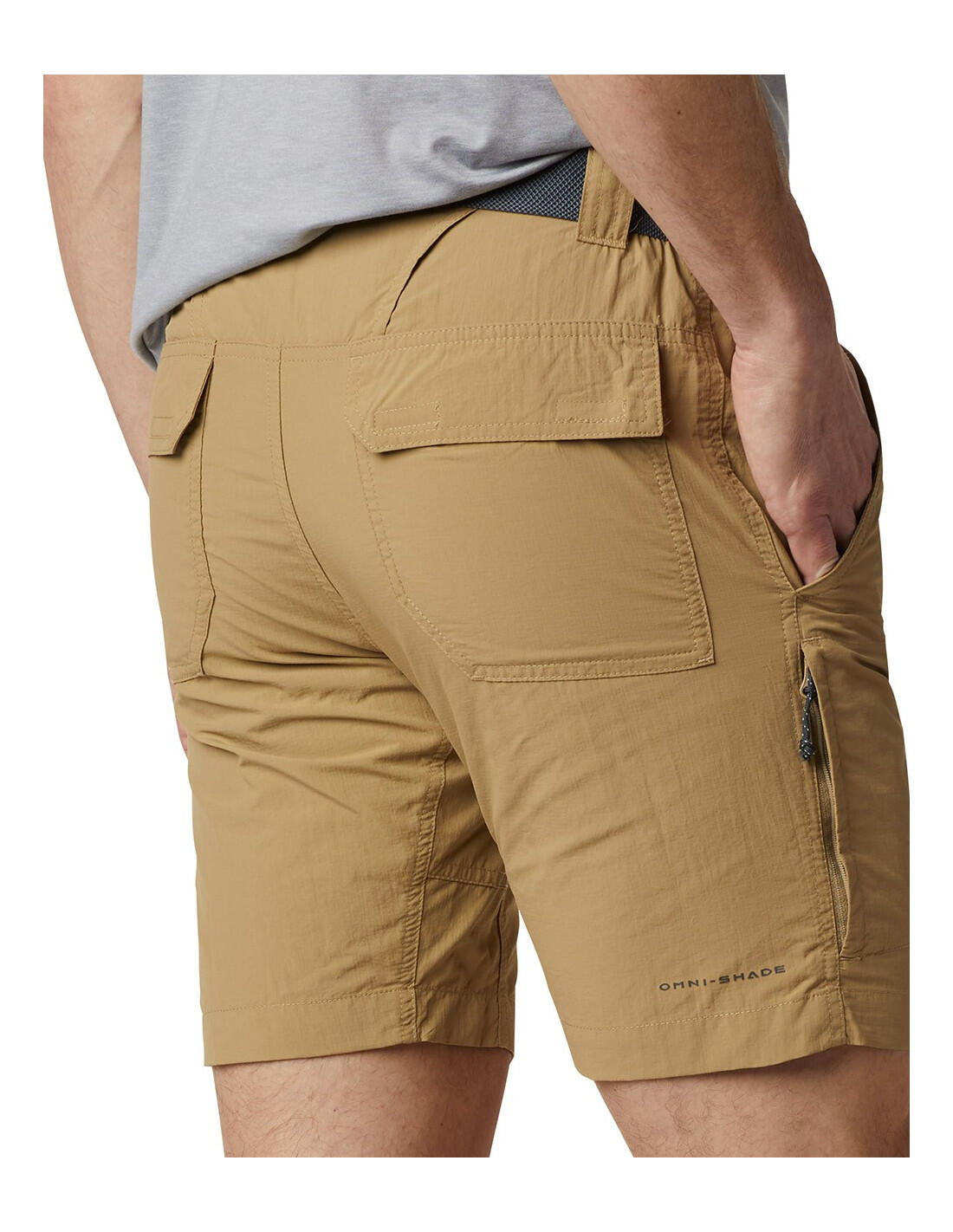 COLUMBIA 1794931 - Pantaloncini 5/5