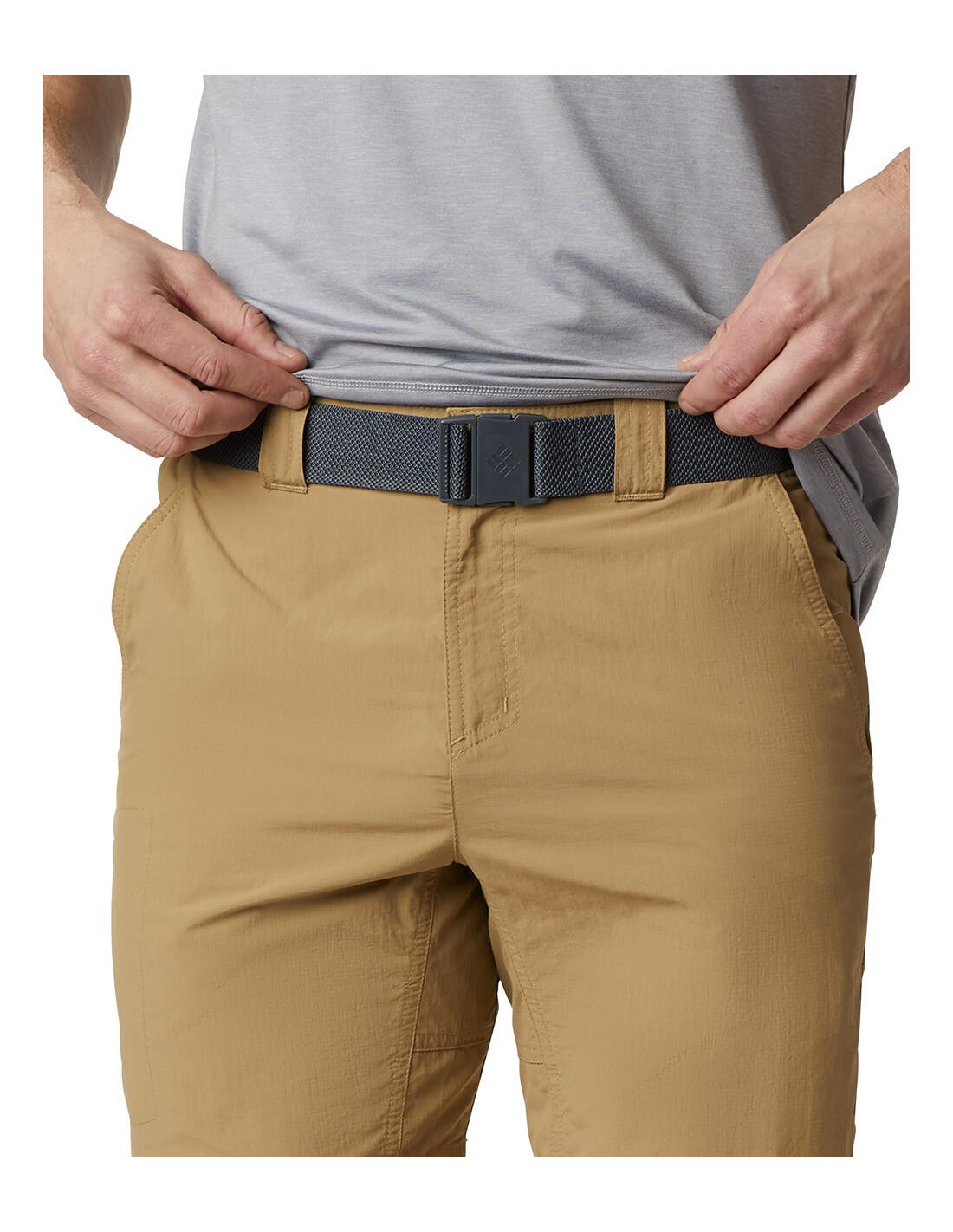 COLUMBIA 1794931 - Pantaloncini 4/5