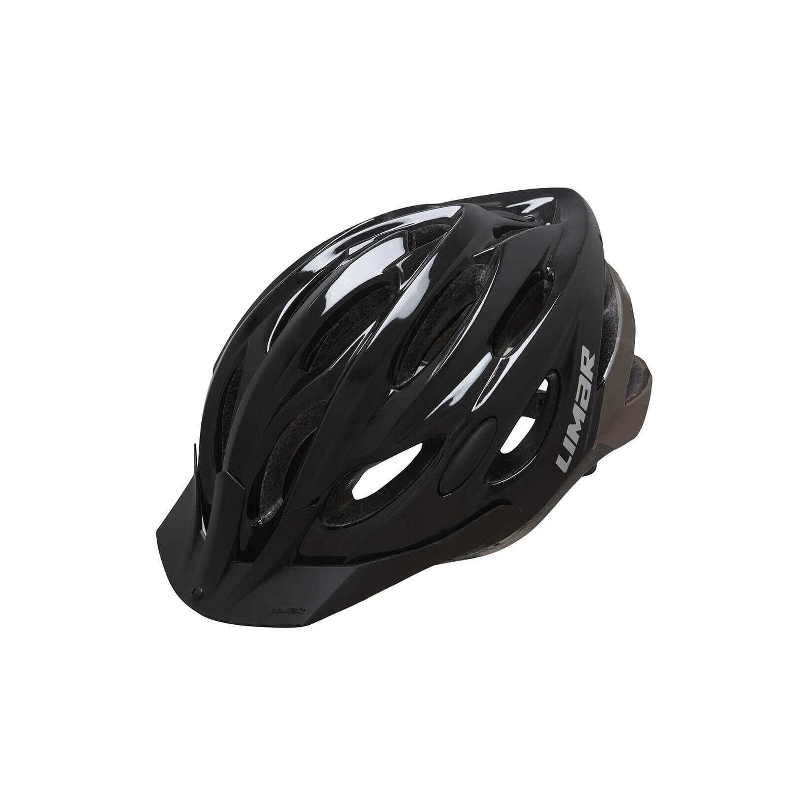 Limar - Casque Vélo Limar Scrambler - Casque - Noir - M/53-57 Cm - Decathlon