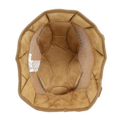 Kit mousse intérieur casque lavable pour casque vélo Revoe