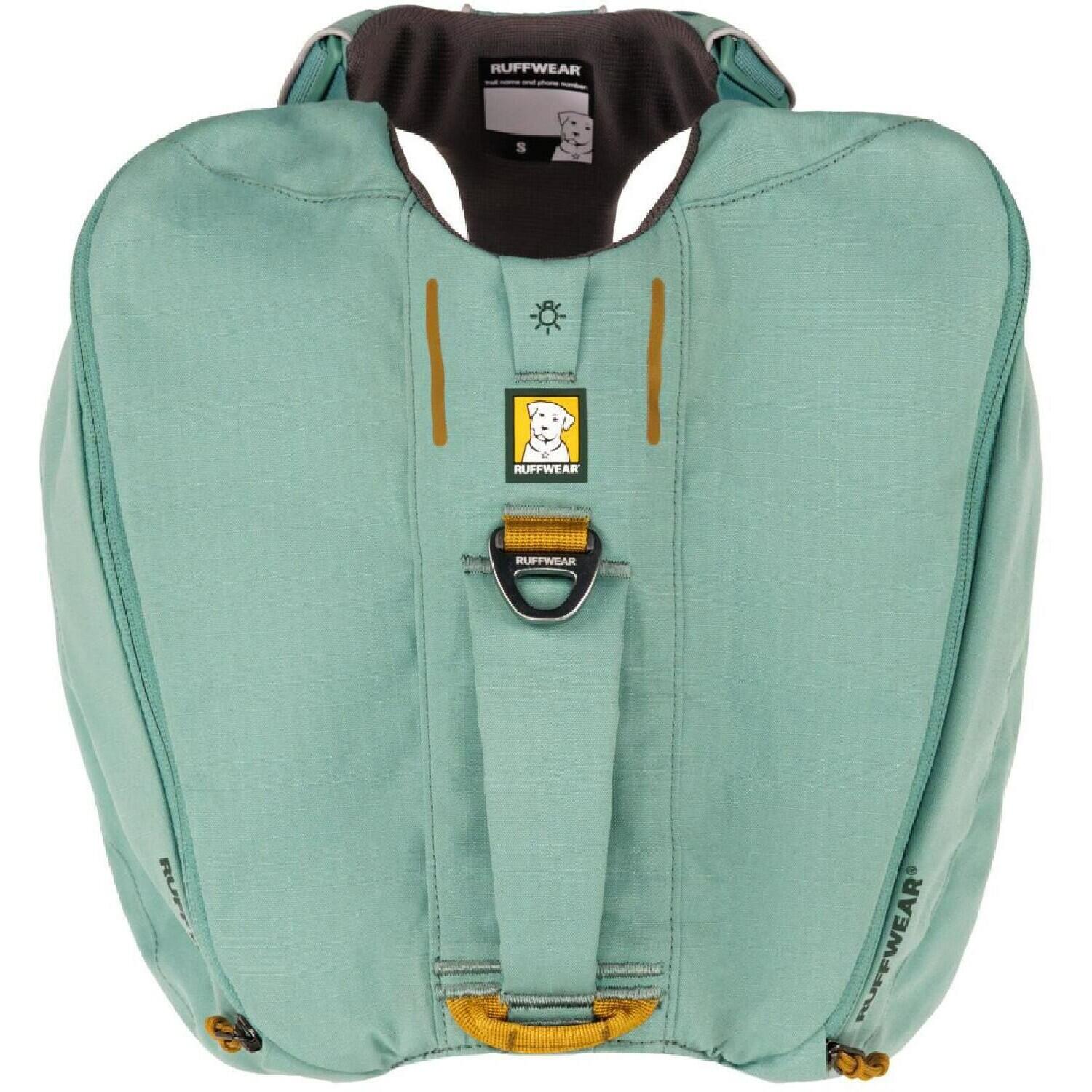 Zaino per cani Ruffwear Front Range 3/5