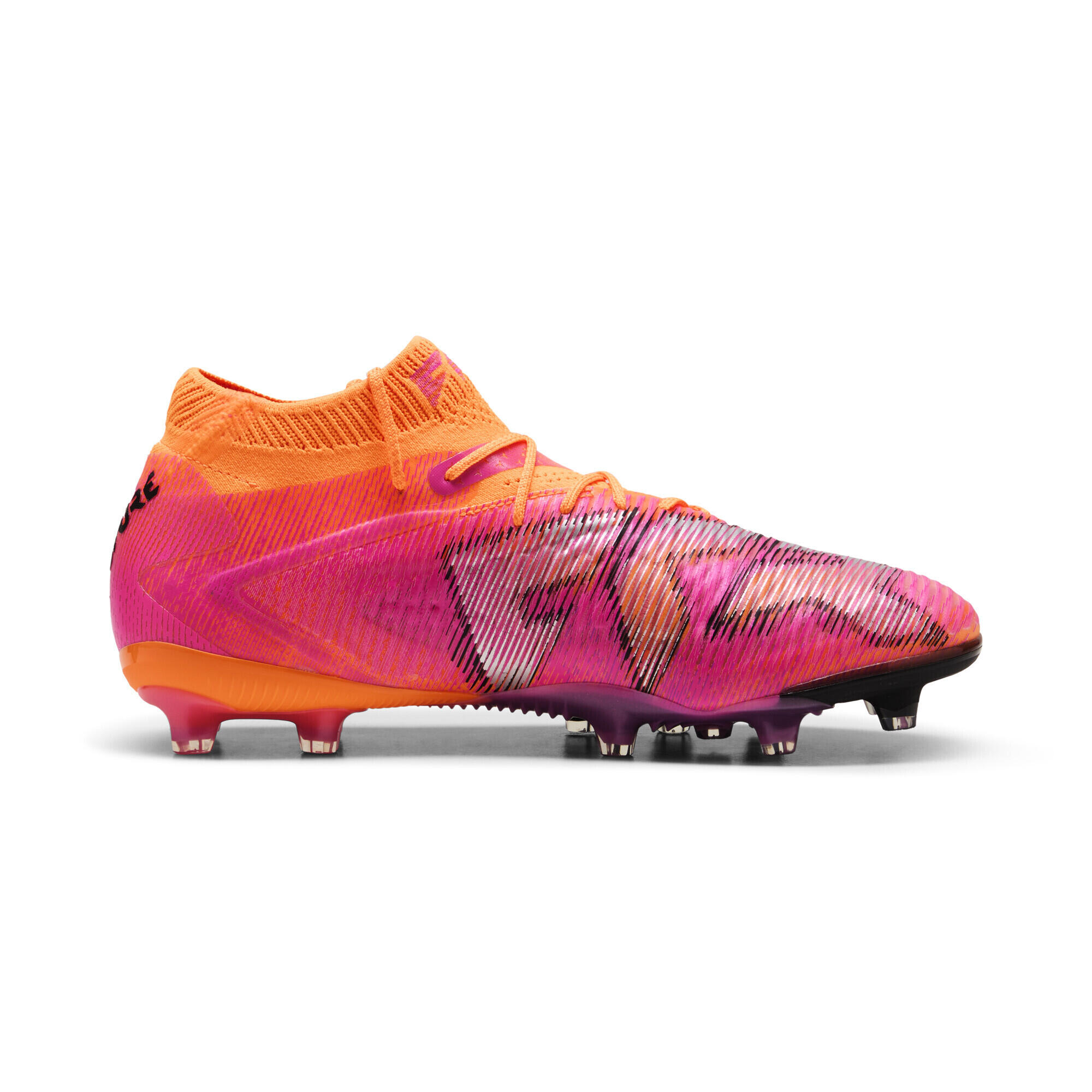 FUTURE 8 ULTIMATE AG Fußballschuhe Erwachsene PUMA 5/6