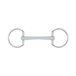 Mors olive pour cheval Beris