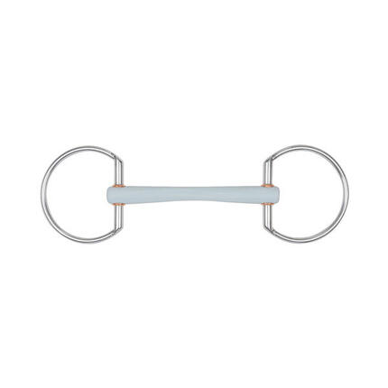 Mors olive pour cheval Beris