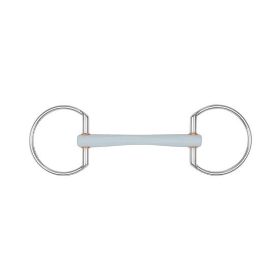 Mors olive pour cheval Beris