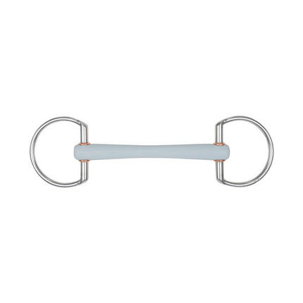 Mors olive pour cheval Beris