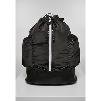 Sweatshirt-Rucksack Urban Classics light weight hiking