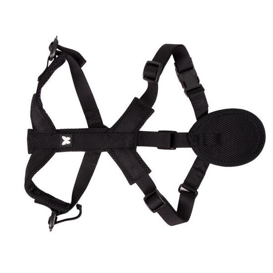 Szelki dla psa nylonowe Martin Sellier Ccross