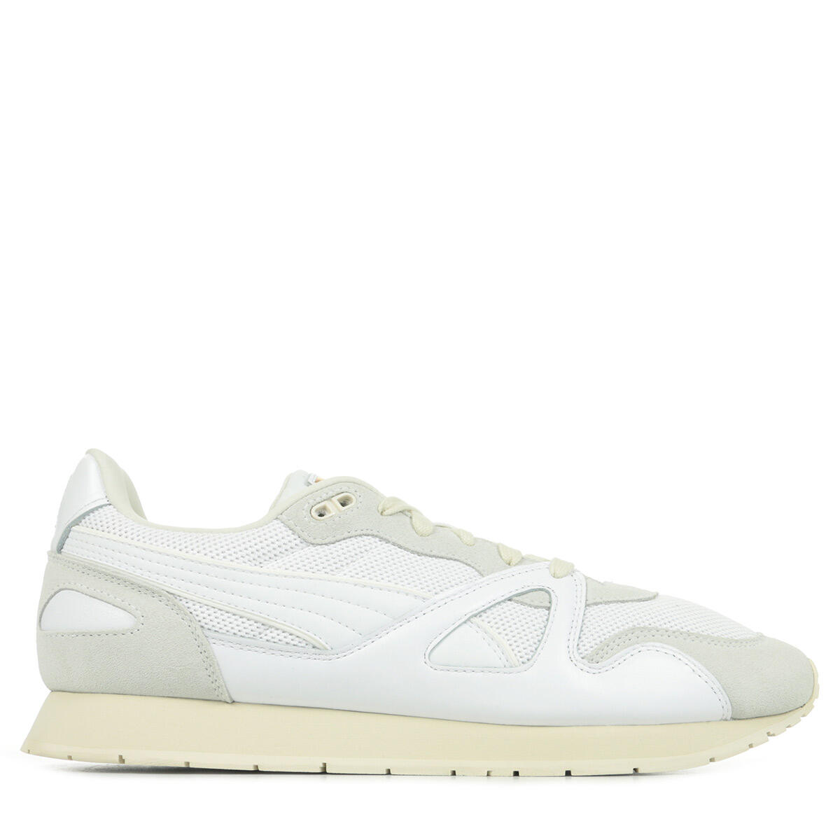 Puma - Baskets Homme Mirage Og Luxe - Baskets - Blanc - Decathlon