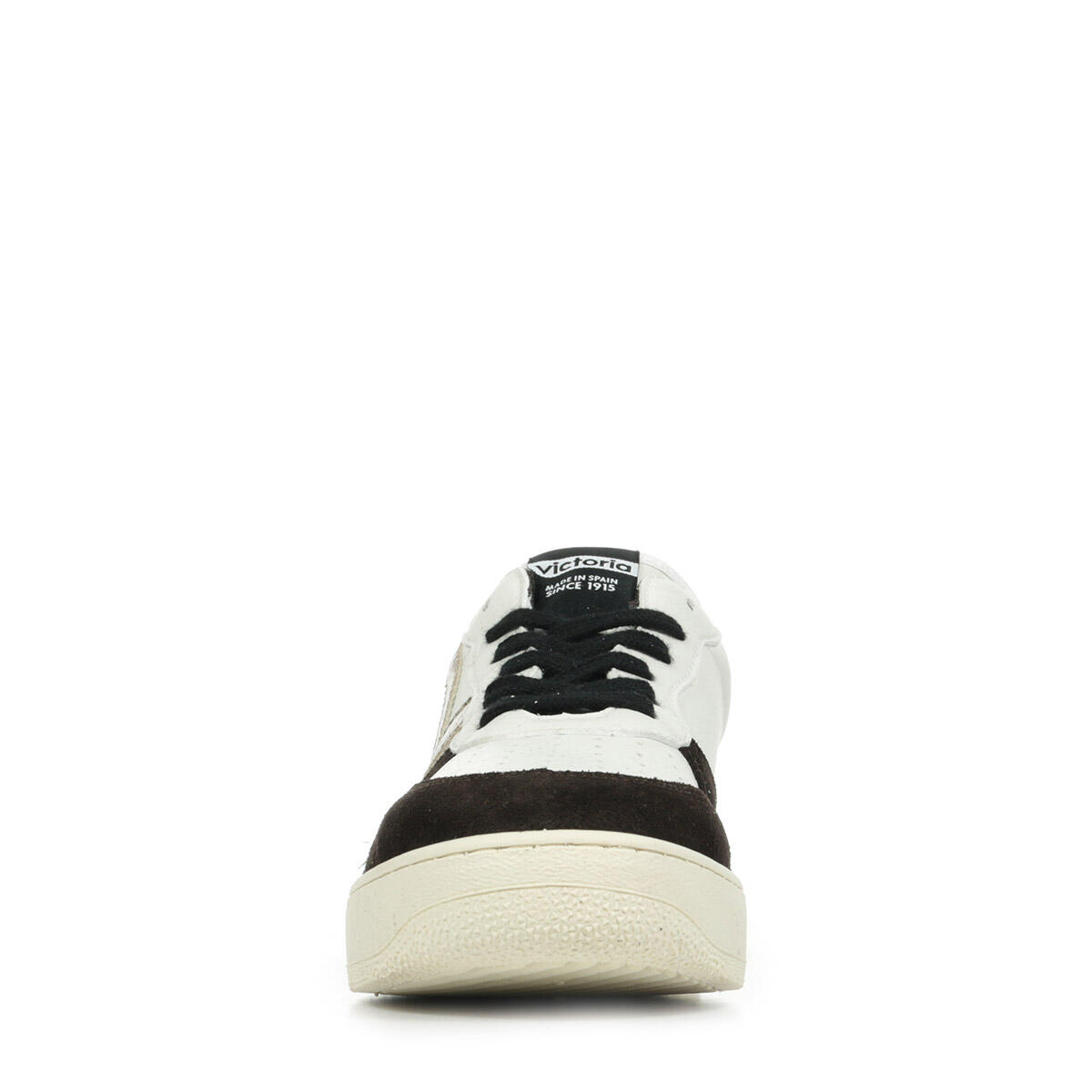 Baskets Femme Madrid Serraje Multicolor 3/6