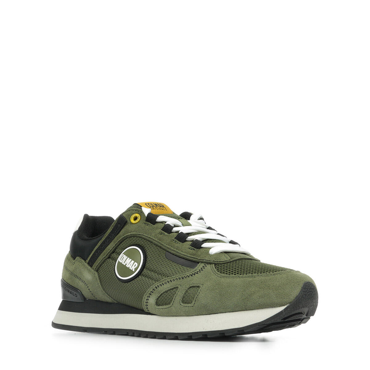 Baskets Homme Travis Sport Bold 2/6