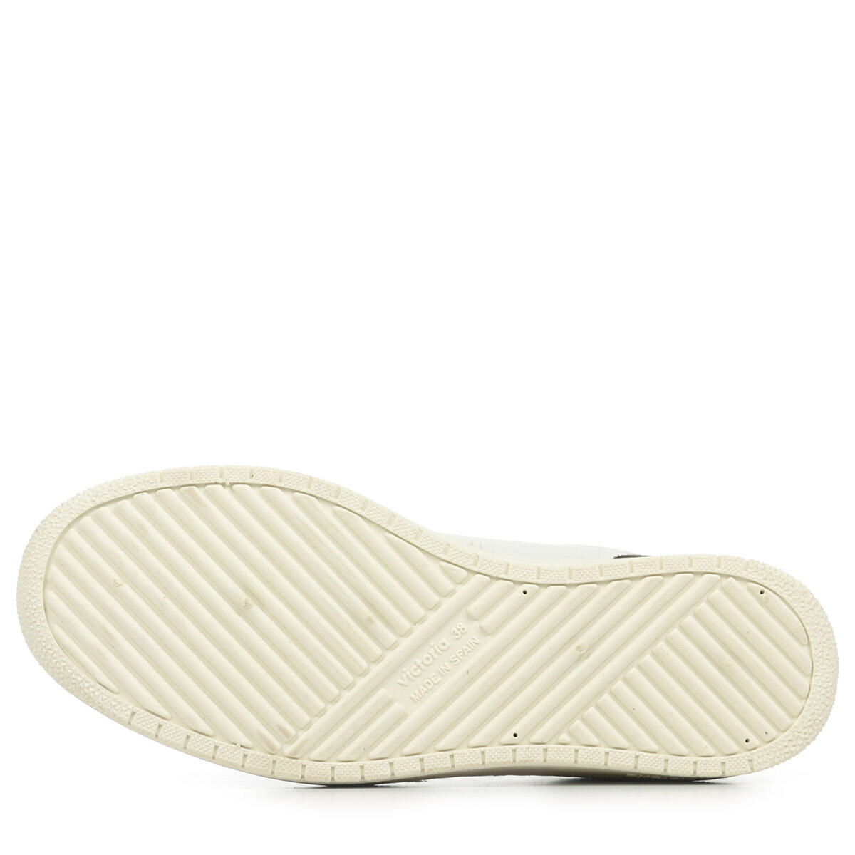 Baskets Femme Madrid Serraje Multicolor 6/6
