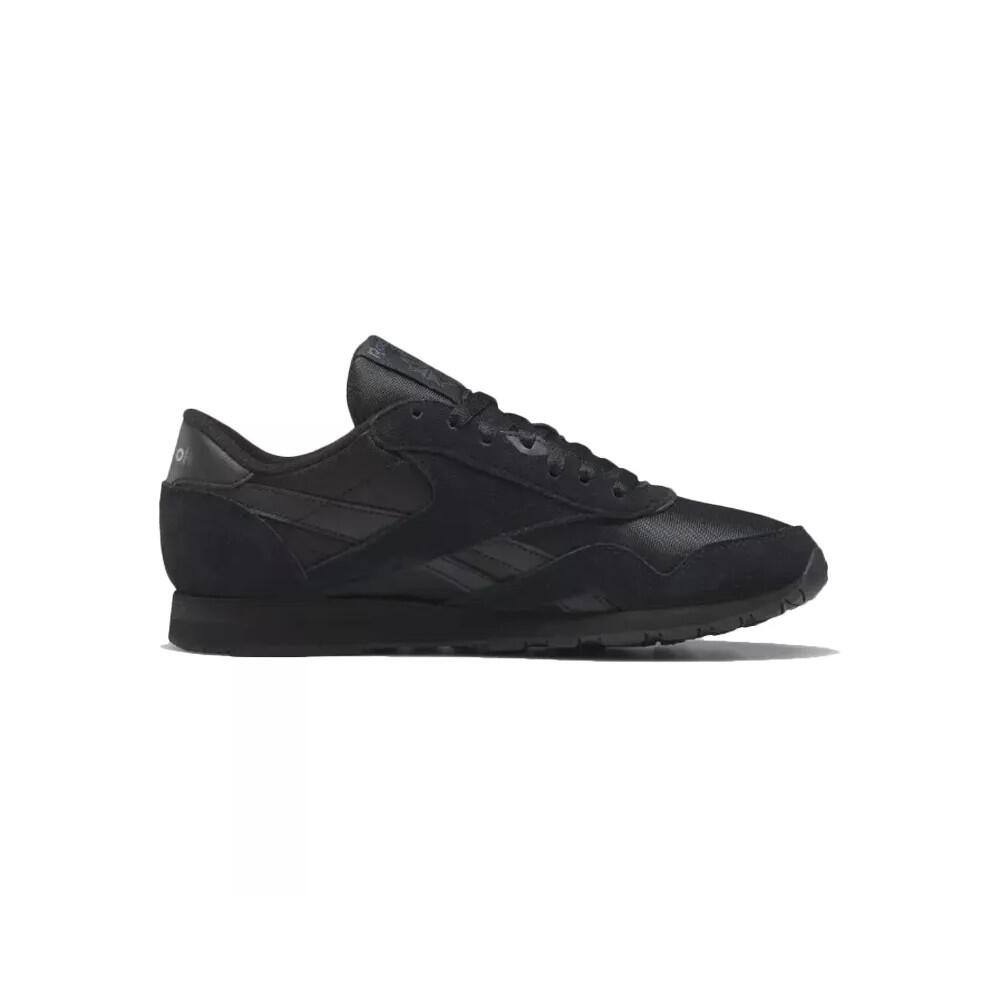 Basket Reebok CLASSIC NYLON 3/7