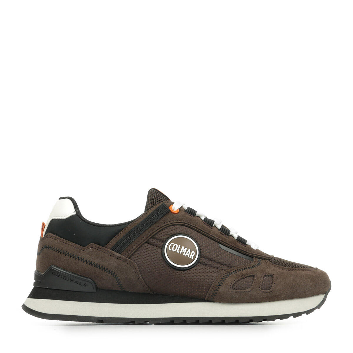 Baskets Homme Travis Sport 1/6