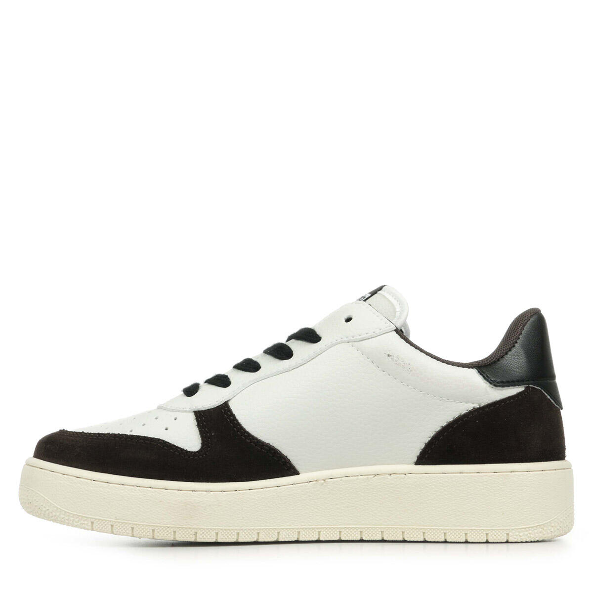Baskets Femme Madrid Serraje Multicolor 4/6