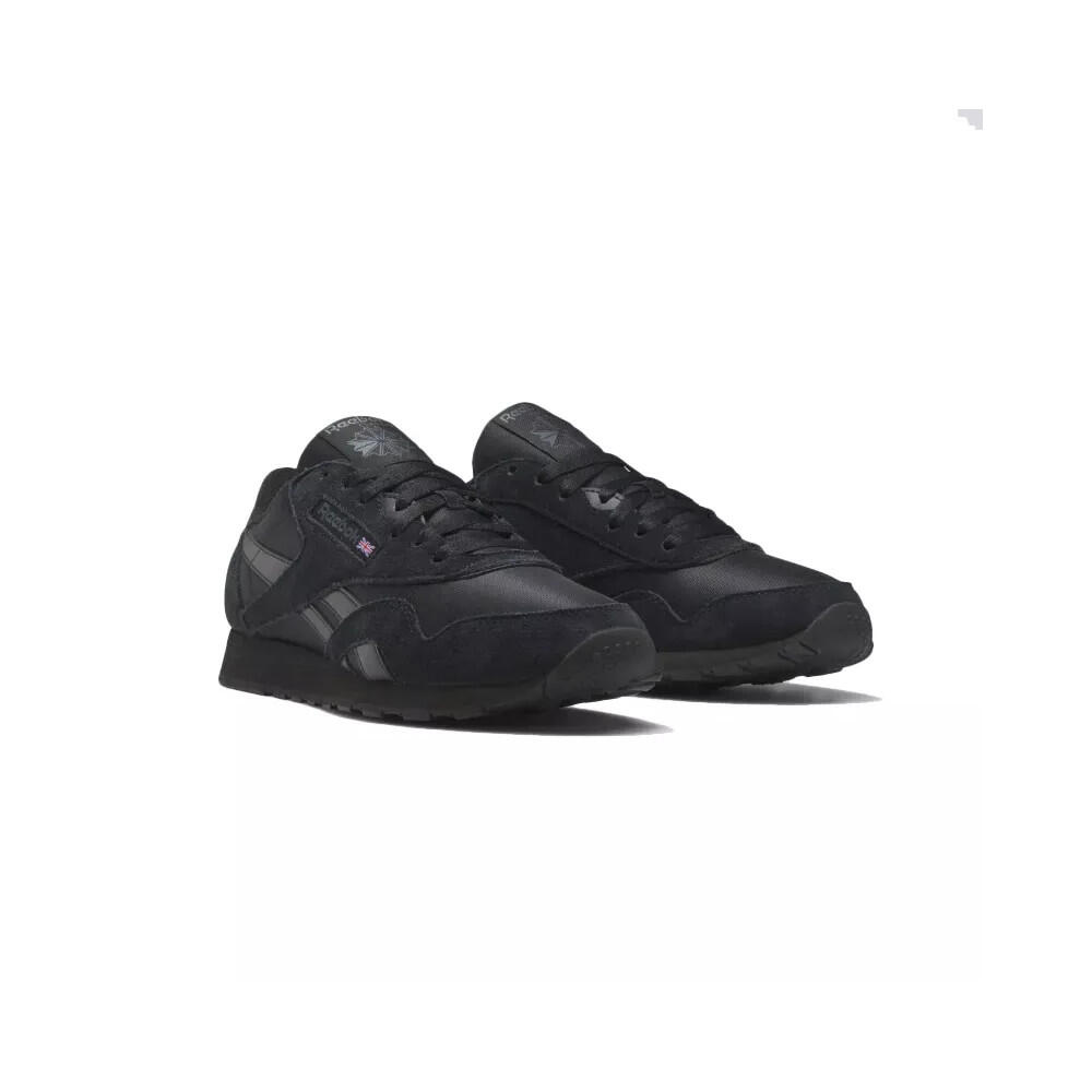 Basket Reebok CLASSIC NYLON 2/7