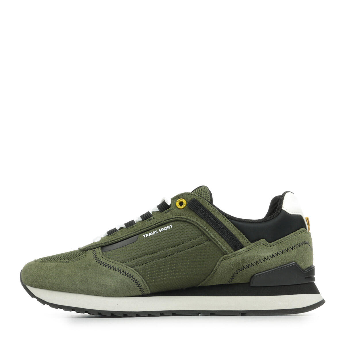 Baskets Homme Travis Sport Bold 4/6