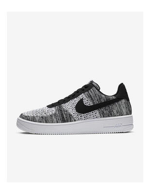 NIKE Air Force 1 Flyknit 2.0- Zapatillas