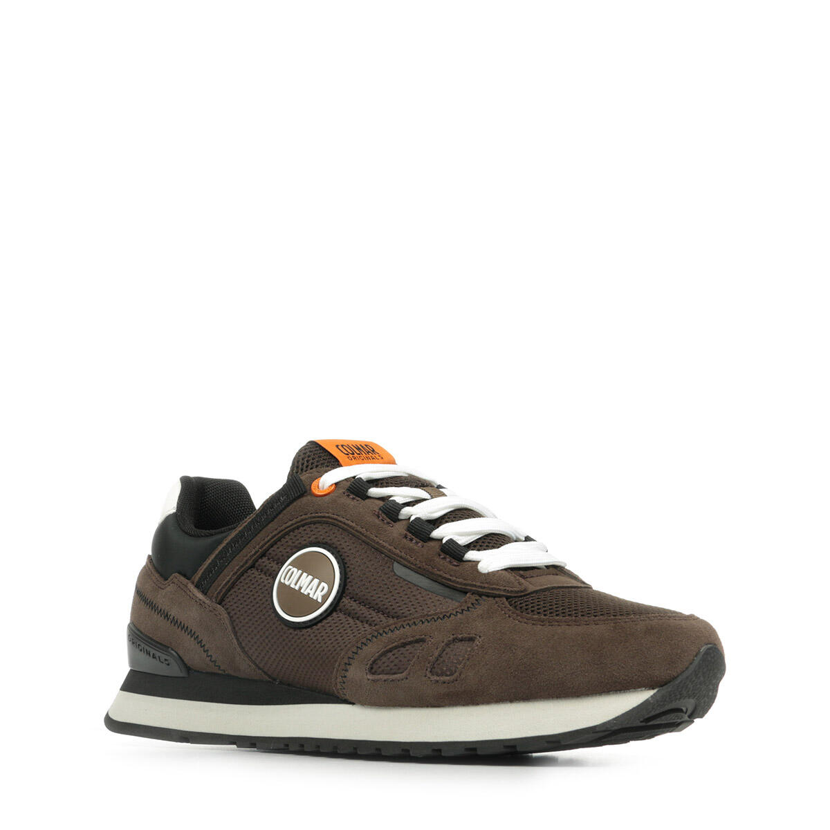 Baskets Homme Travis Sport 2/6