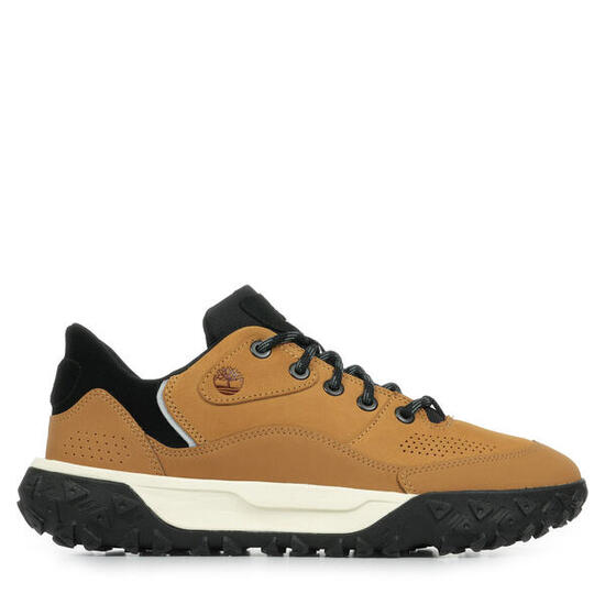 Baskets Homme Greenstride Motion 6 Low Lace Hkr Boot