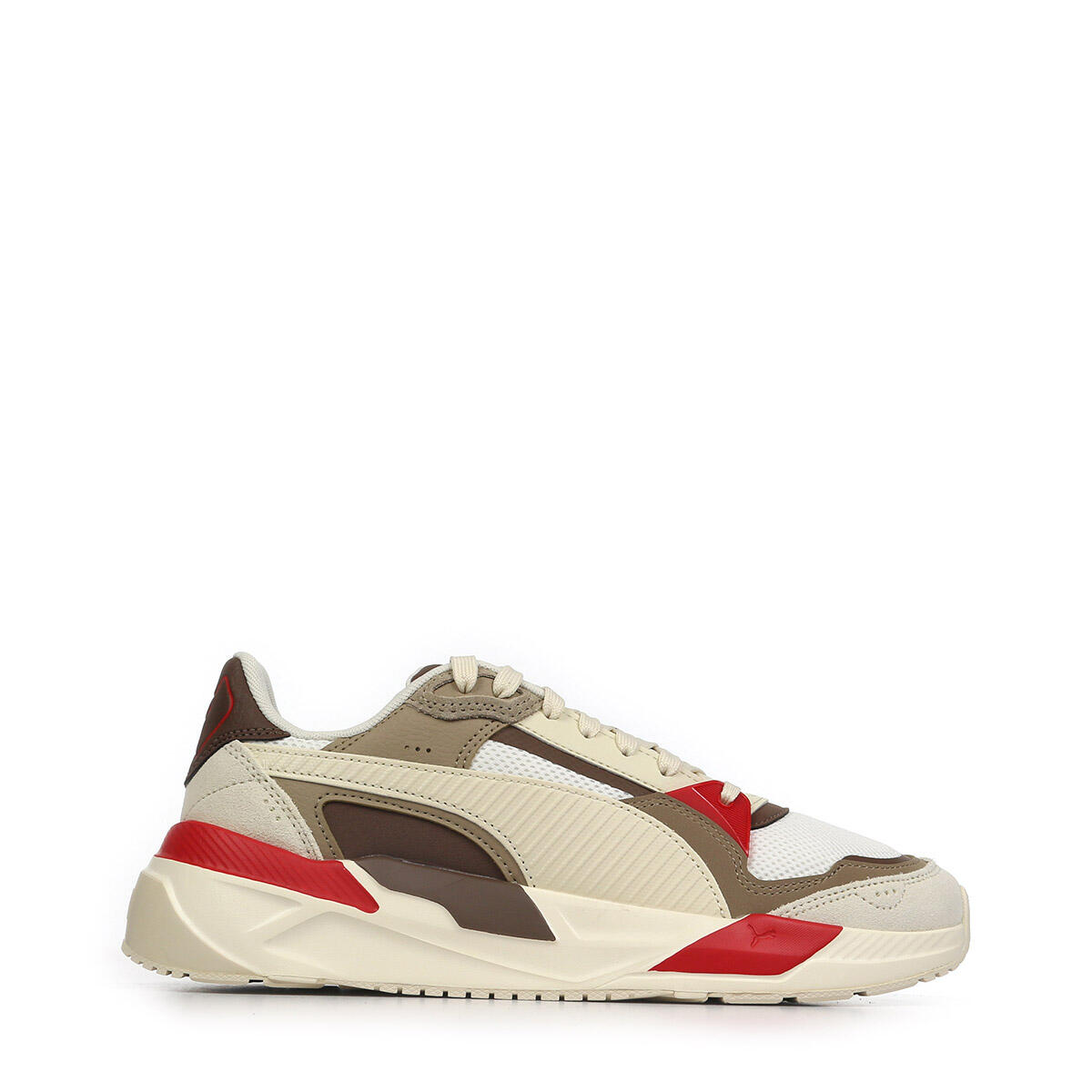 Baskets Homme Trinity 2 1/6