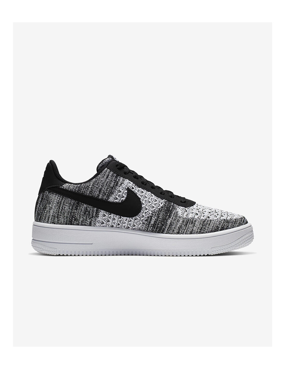 NIKE Air Force - Scarpe da ginnastica 3/5