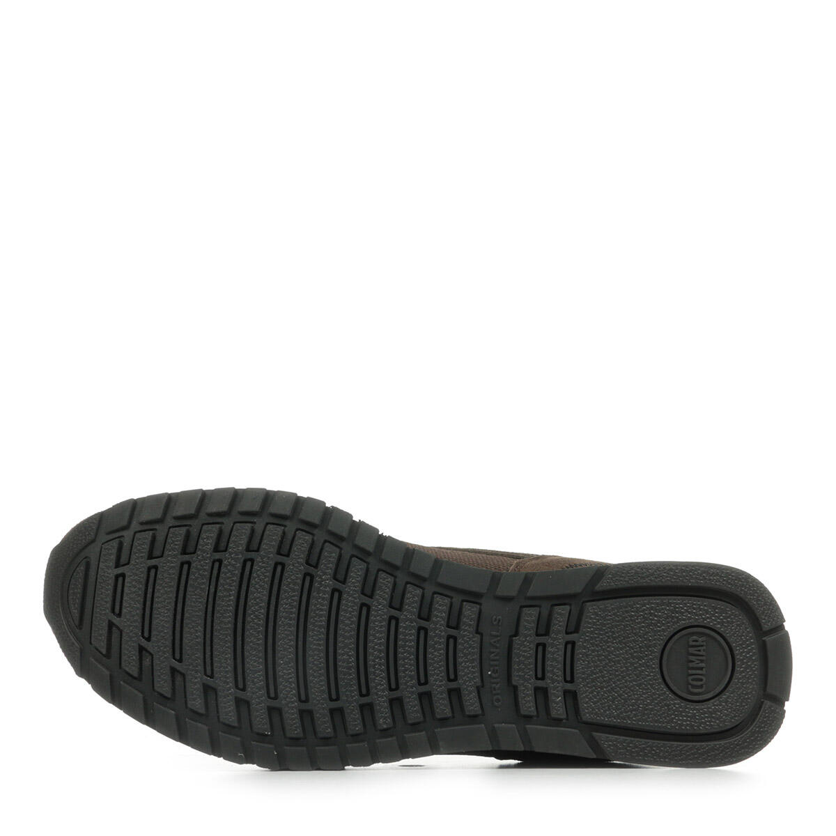 Baskets Homme Travis Sport 6/6