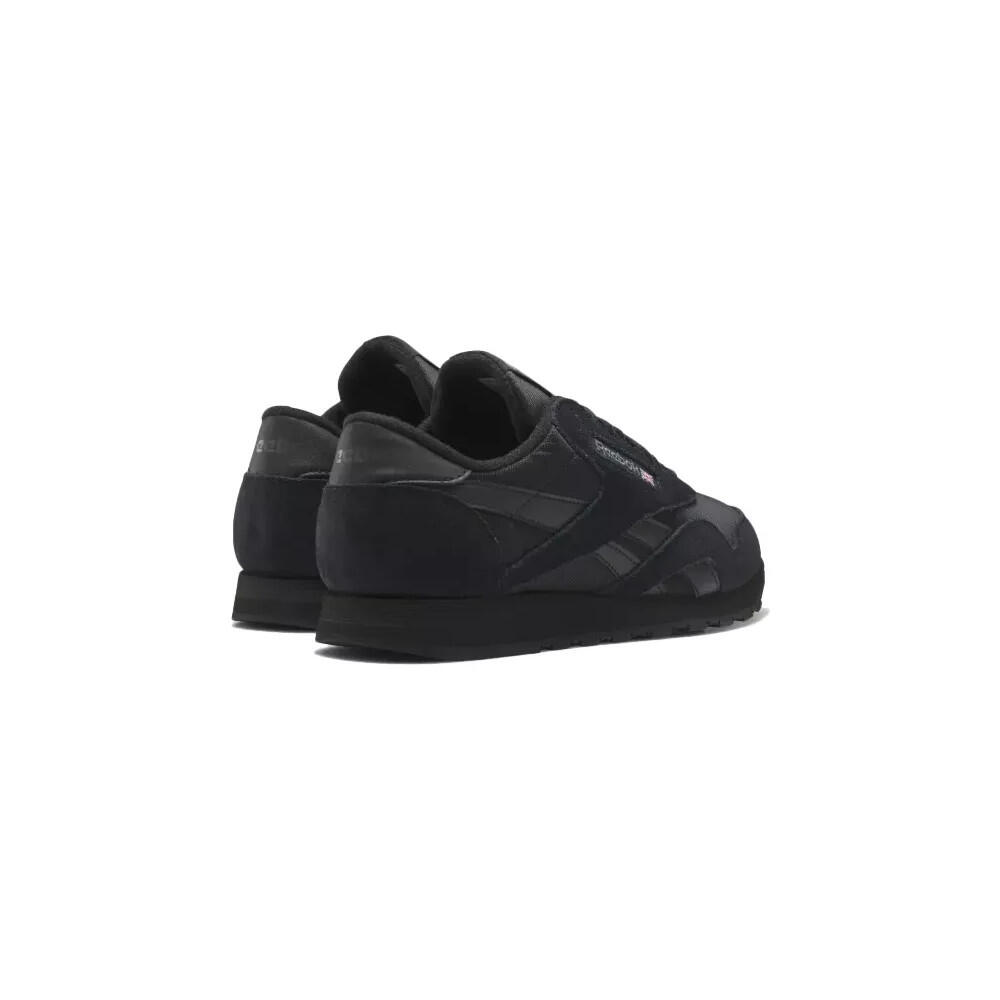 Basket Reebok CLASSIC NYLON 4/7