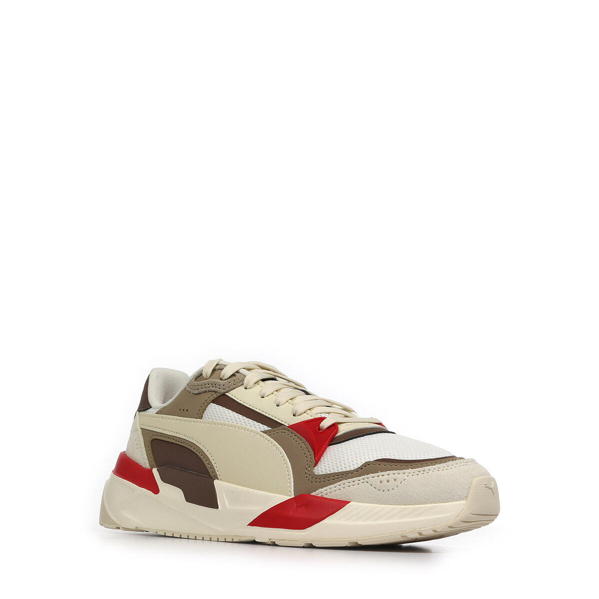 Baskets Homme Trinity 2 2/6
