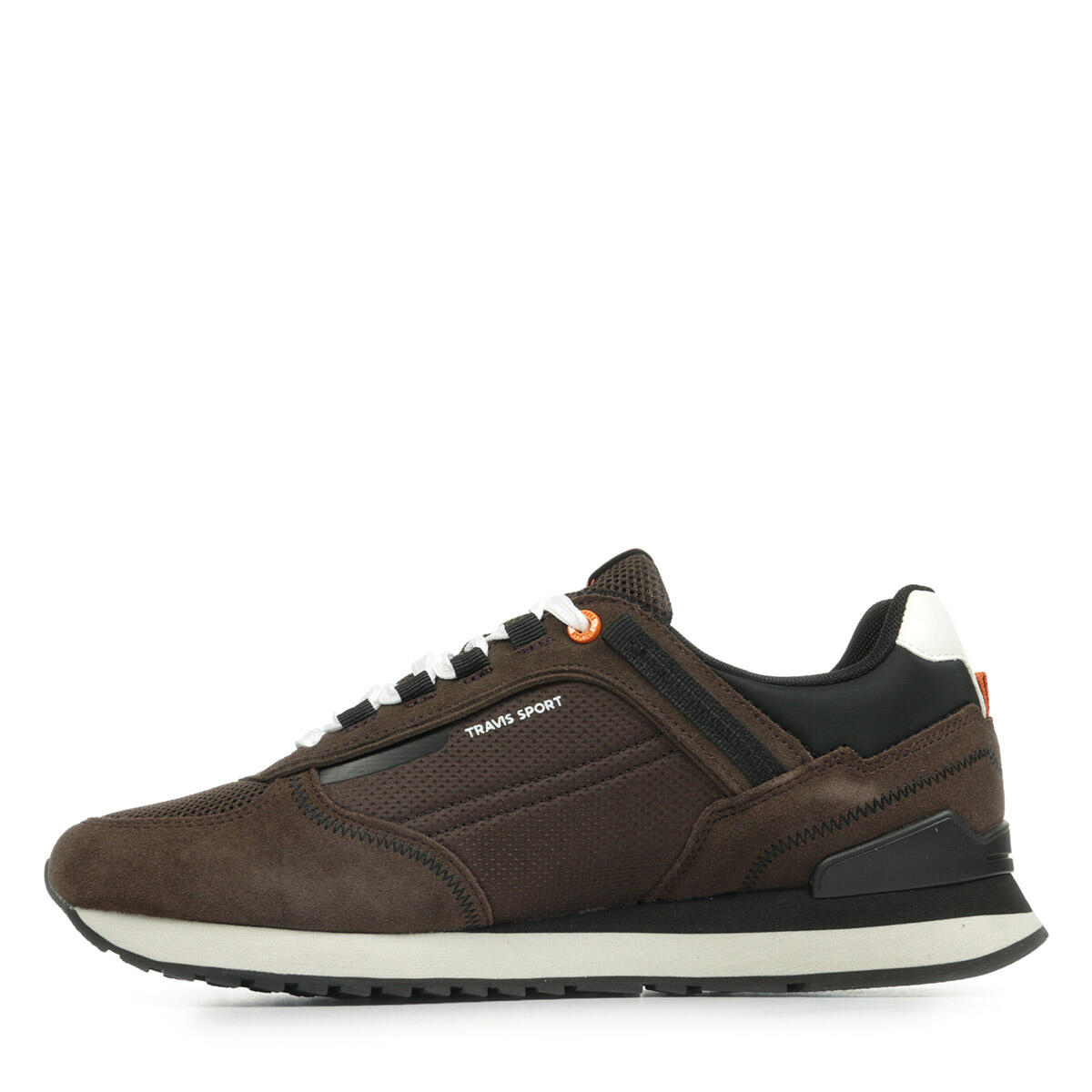 Baskets Homme Travis Sport 4/6