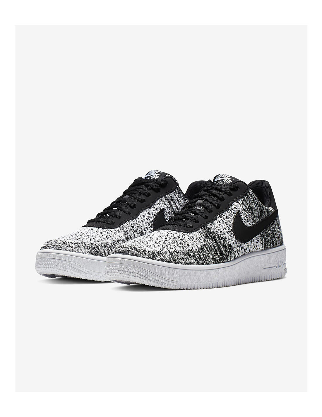 NIKE Air Force - Scarpe da ginnastica 4/5