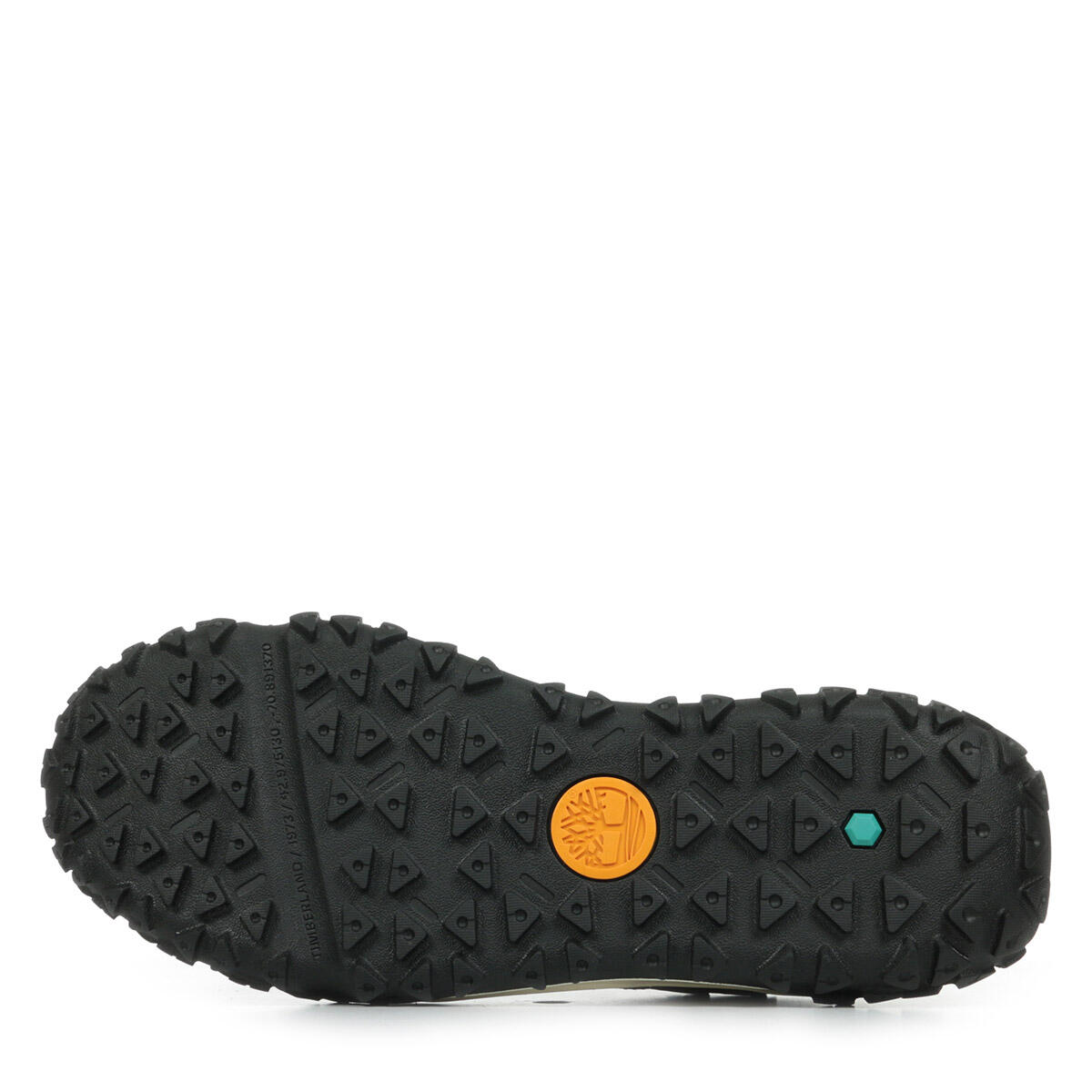 Baskets Homme Greenstride Motion 6 Low Lace Hkr Boot 6/6