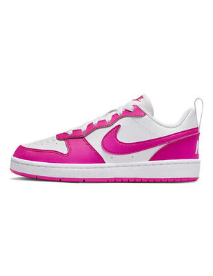 Zapatilla de Moda para MUJER NIKE COURT BOROUGH LOW RECRAFT BIG