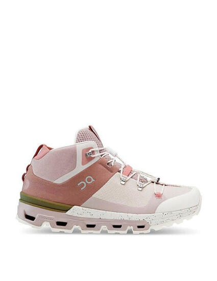 ON RUNNING En Cloudtrax - Zapatillas