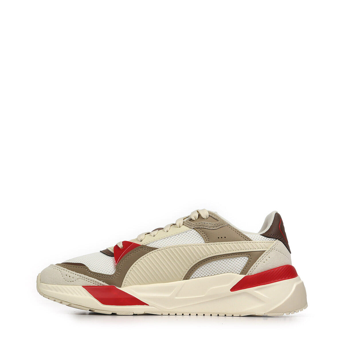 Baskets Homme Trinity 2 4/6