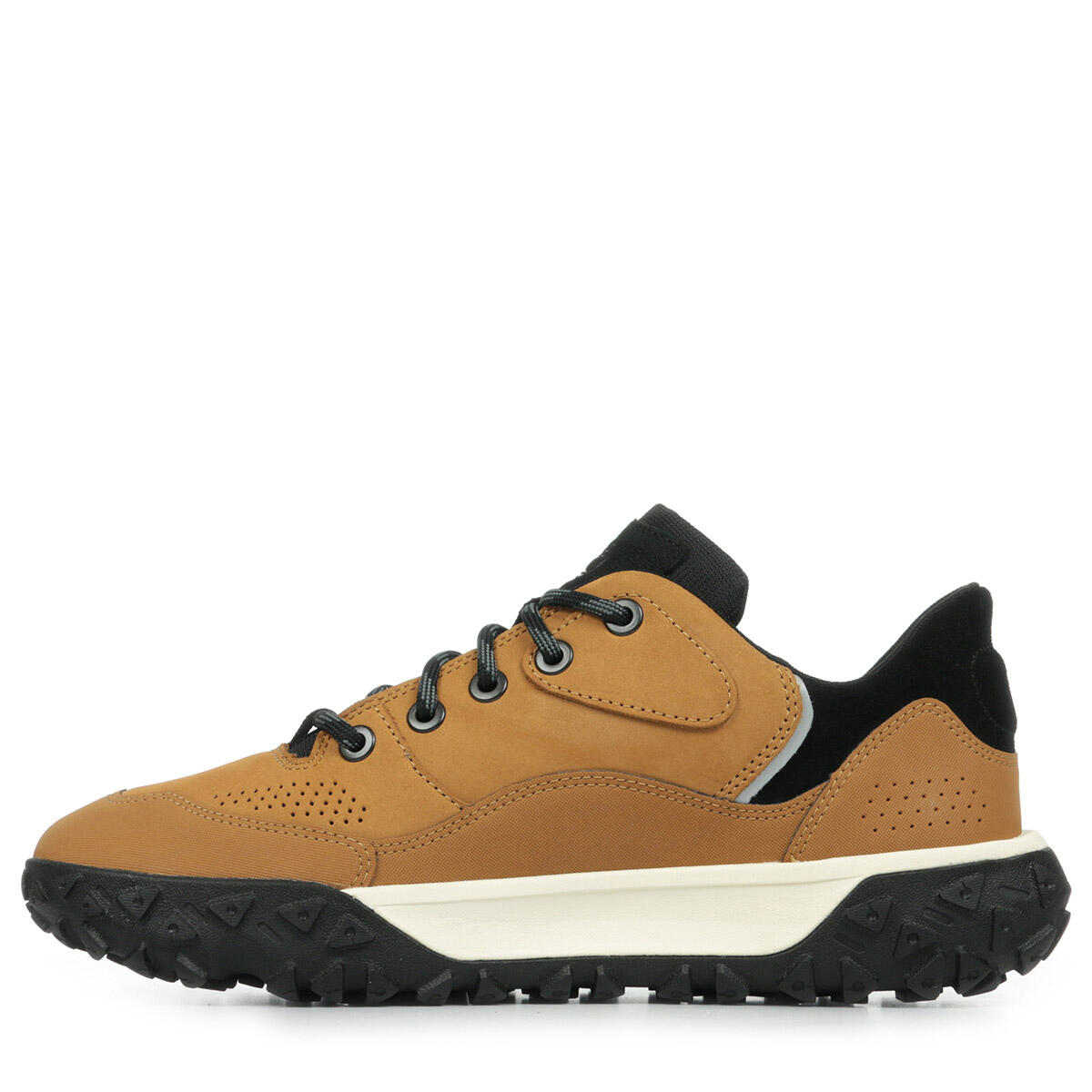 Baskets Homme Greenstride Motion 6 Low Lace Hkr Boot 4/6
