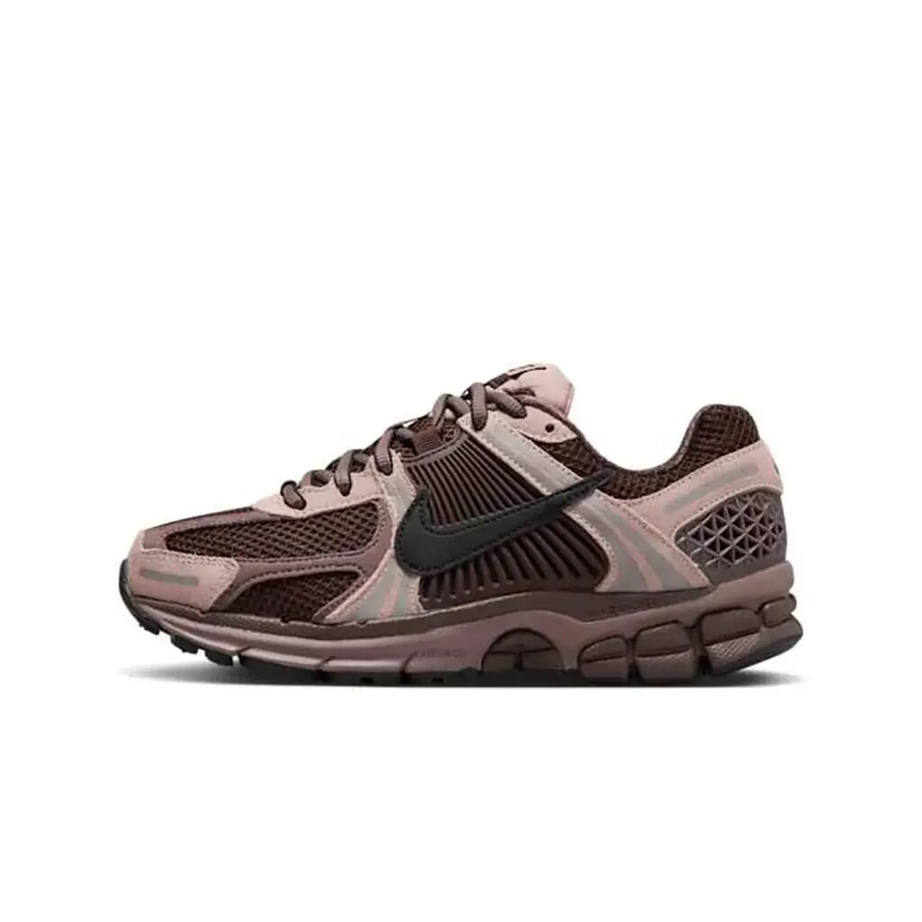 Nike Zoom Vomero 5 Plum Eclipse - Women's running sneaker