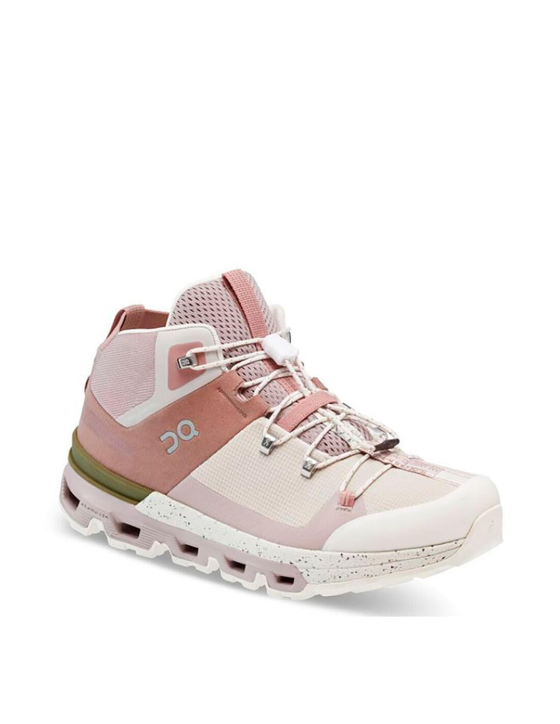 Laufen mit Cloudtrax - Laufschuhen 3/5