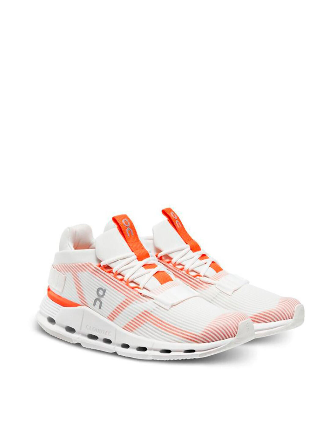 IN CORSA Su Cloudnova - Sneakers 3/5