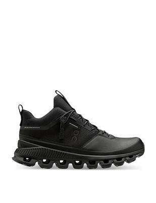 ON RUNNING On Cloud Hi Waterproof - Sneaker