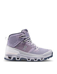 À LA COURSE À PIED Chaussures imperméables Cloudtrax 2