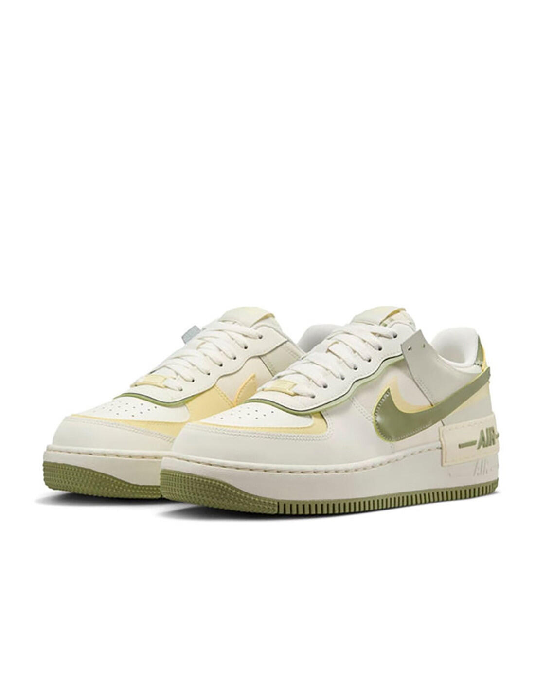 NIKE Af1 Shadow - Scarpe da ginnastica 3/5
