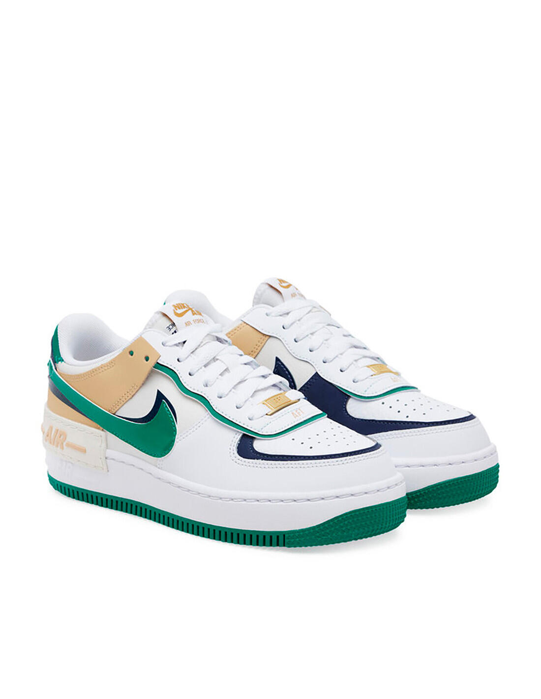 NIKE W Af1 Shadow - Sneaker 3/5