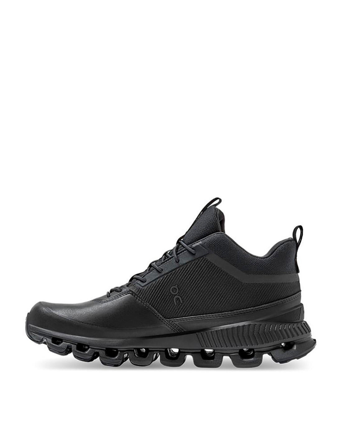 ON RUNNING On Cloud Hi Waterproof - Sneakers 3/5
