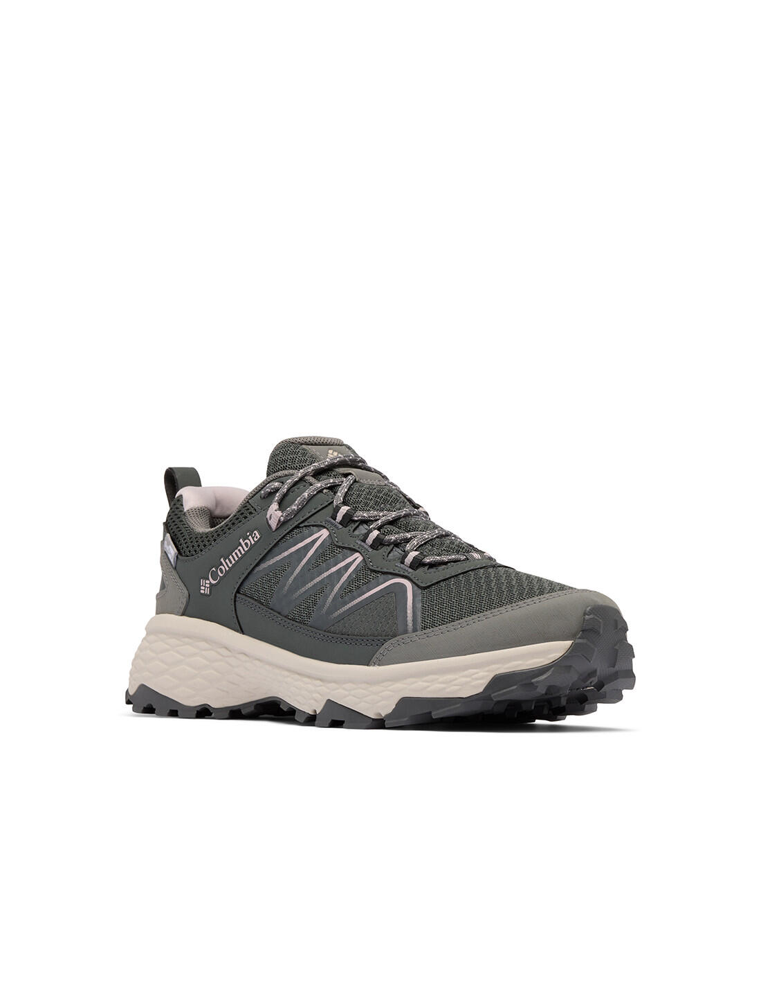 Baskets COLUMBIA Peakfreak Rush Outdry 3/5