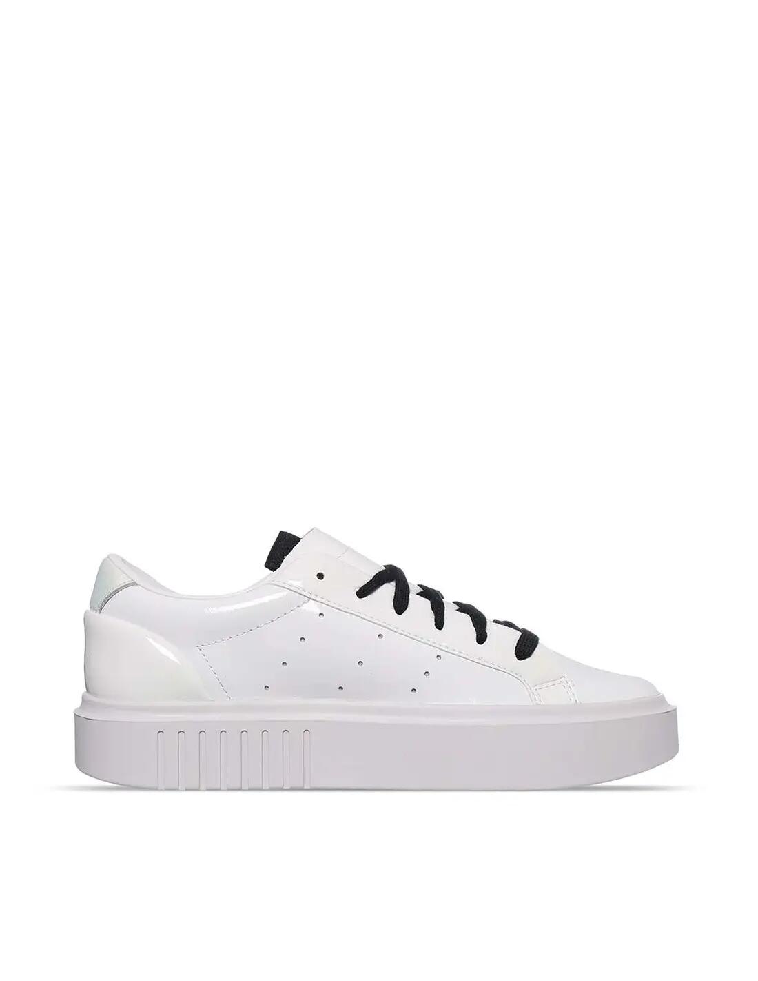 ADIDAS Sleek Super - Scarpe da ginnastica 4/6