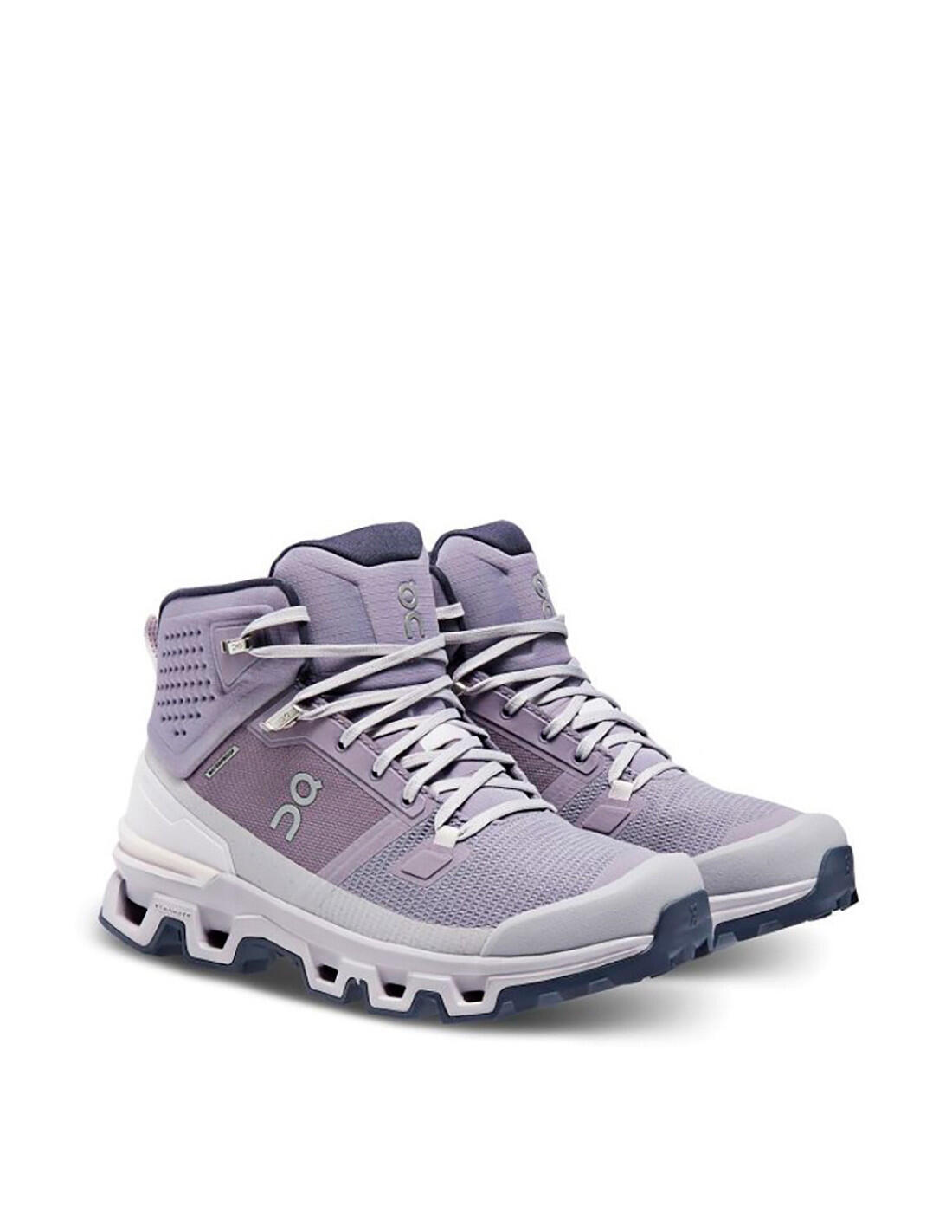 ON RUNNING Su Cloudtrax 2 Waterproof- Scarpe 3/5