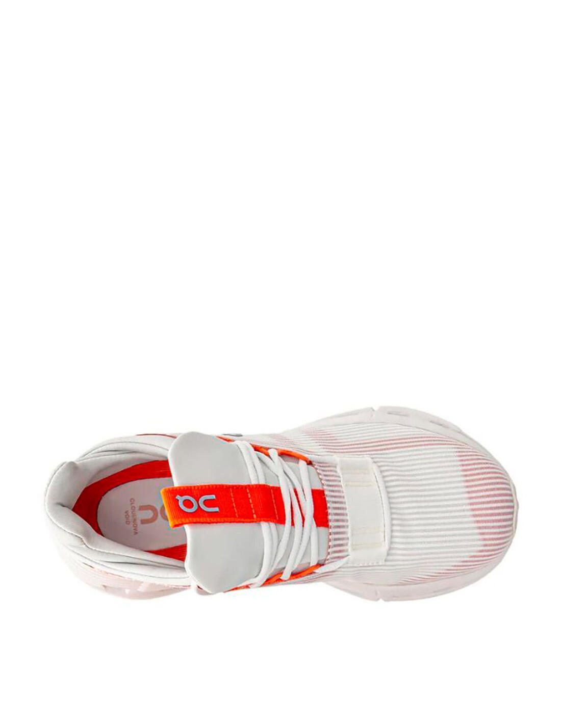 IN CORSA Su Cloudnova - Sneakers 4/5