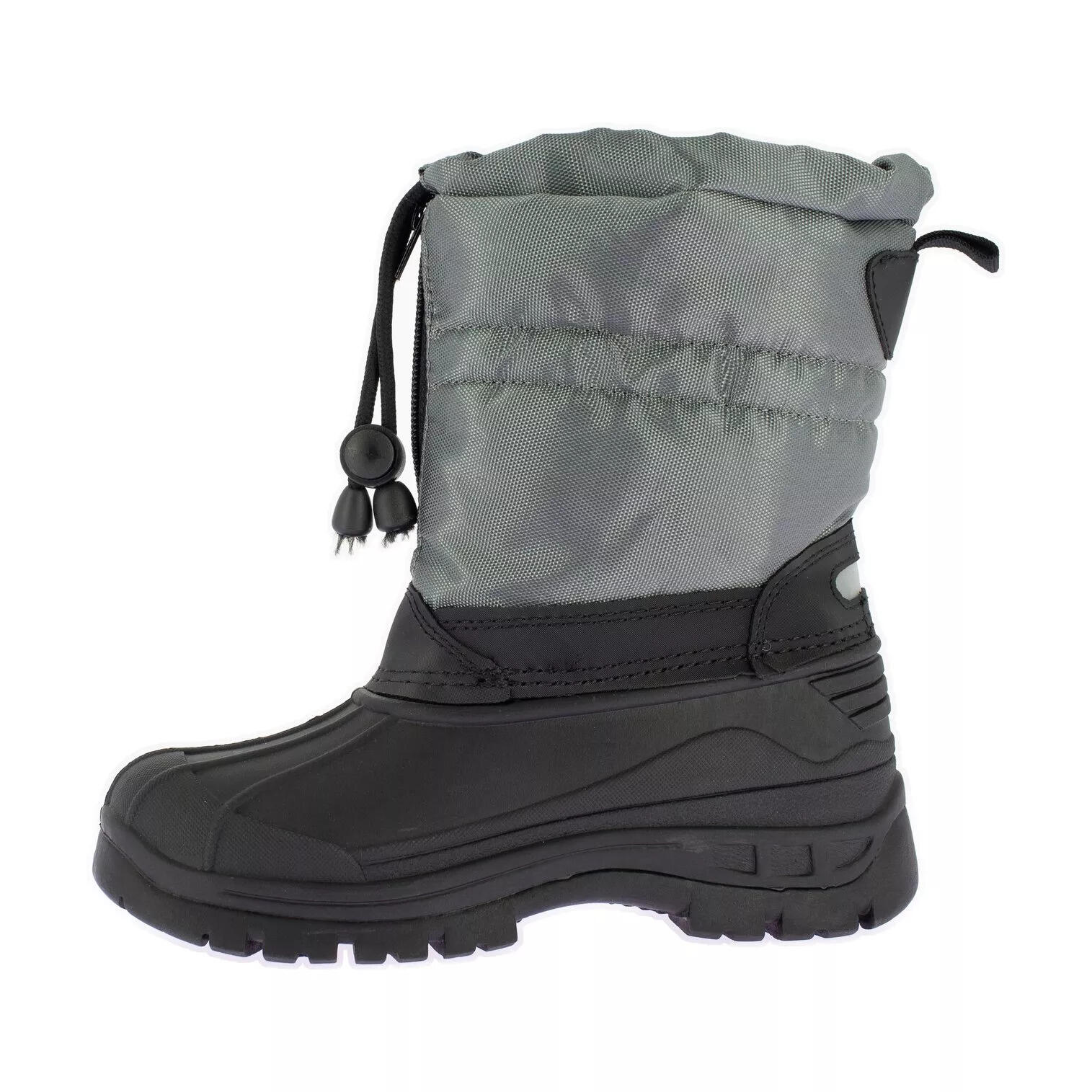 Bottes aprés-ski Élémenterre Picton 2/7
