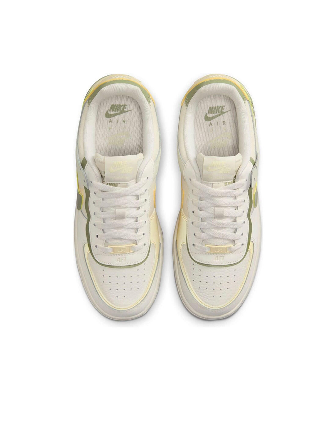 NIKE Af1 Shadow - Scarpe da ginnastica 4/5